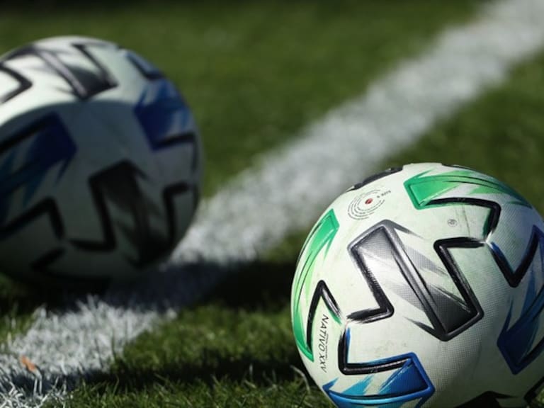 La MLS suspende sus actividades . Foto: Getty Images