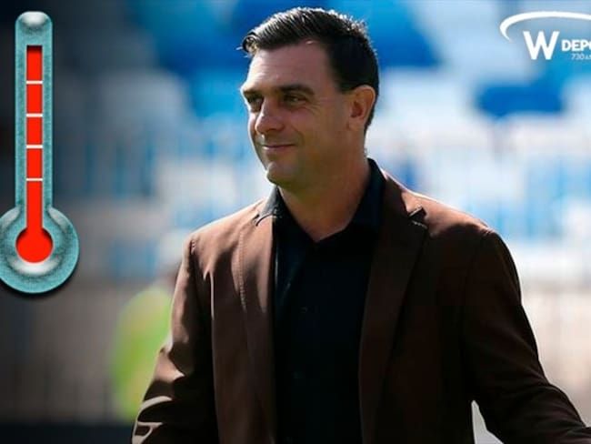 El perfil del nuevo entrenador de Monarcas Morelia