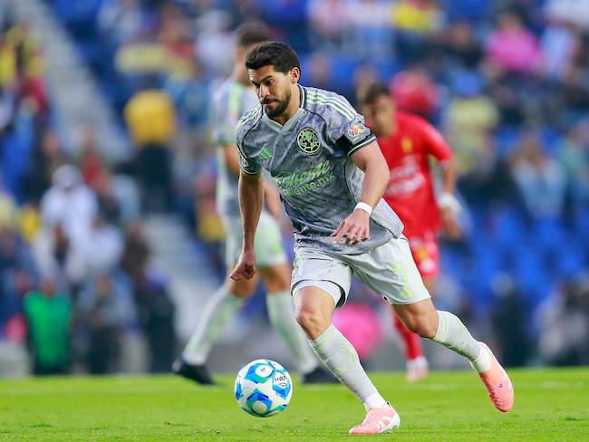 Necaxa vs América EN VIVO: alineaciones, dónde, cuándo y a qué hora ver el juego de la Jornada 10 de la Liga MX Apertura 2026