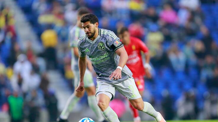 Necaxa vs América EN VIVO: alineaciones, dónde, cuándo y a qué hora ver el juego de la Jornada 10 de la Liga MX Apertura 2026