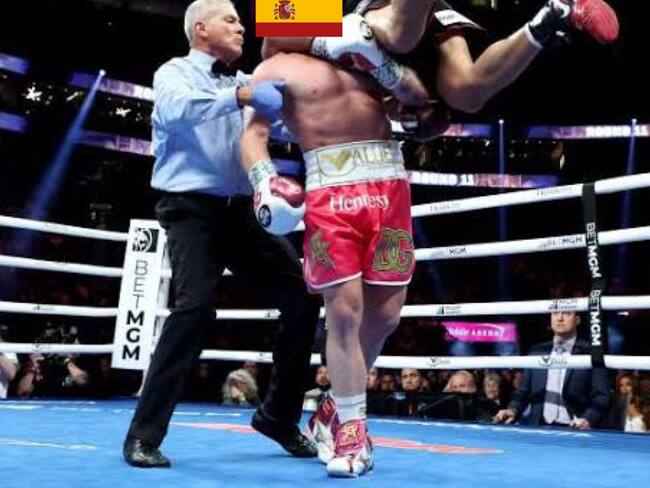 Los memes de la goleada de España a Costa Rica en la Copa del Mundo