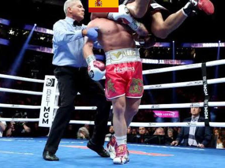 Costa Rica fue víctima de los memes tras la goleada de España