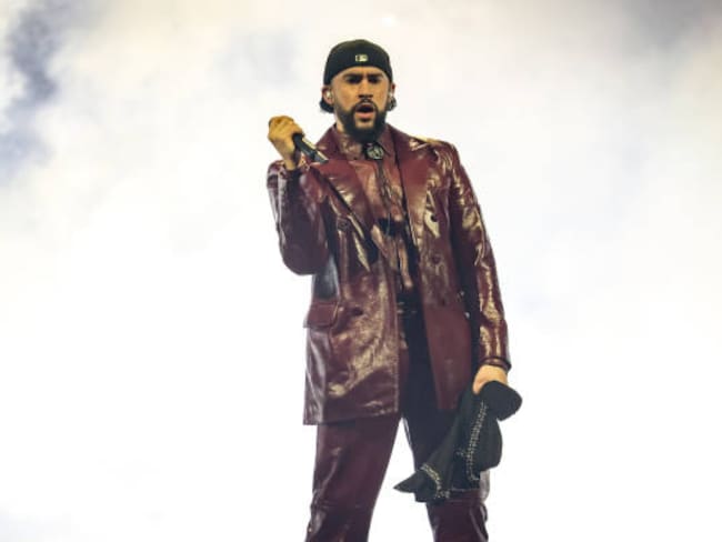 ¿Cuánto dinero ganará Bad Bunny por su show en el medio tiempo del Super Bowl?