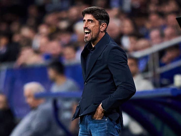 Veljko Paunovic es nuevo entrenador de Serbia rumbo al Mundial 2026