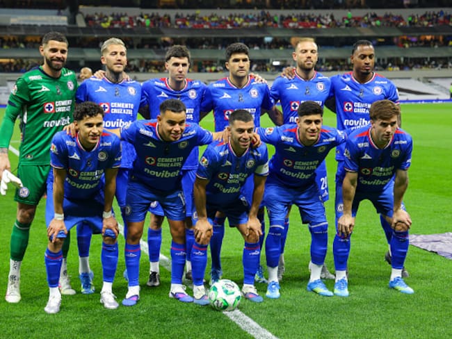 Cruz Azul se queda con el premio de 1 millón de dólares: ¿Cómo repartirán el premio?