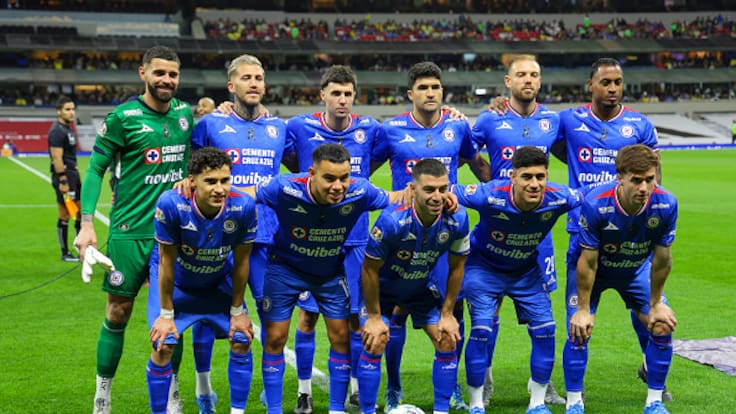 Cruz Azul se queda con el premio de 1 millón de dólares: ¿Cómo repartirán el premio?