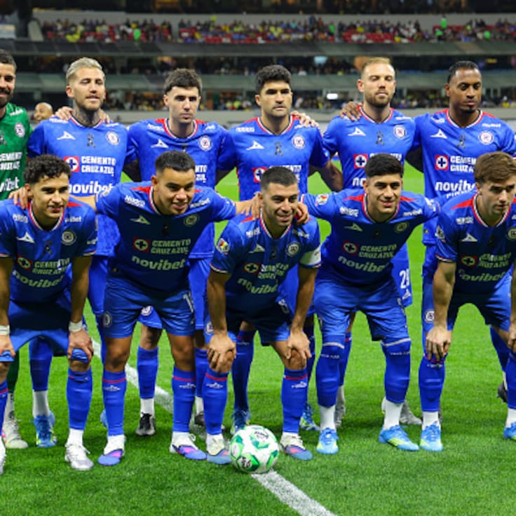 Cruz Azul se queda con el premio de 1 millón de dólares: ¿Cómo repartirán el premio?