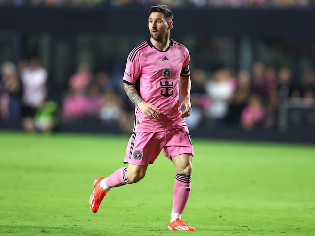 ¿Cómo le ha ido a Lionel Messi jugando frente a equipos mexicanos?