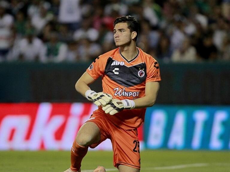 Tiburones Rojos del Veracruz. Foto: Getty Images