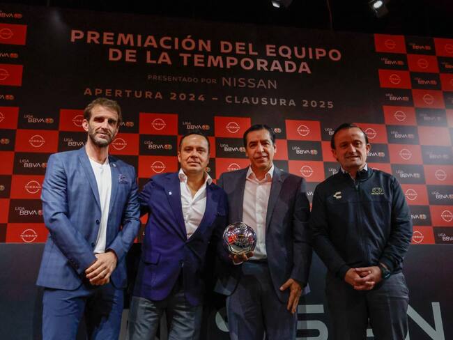 Cruz Azul recibe millonaria cantidad por ser el mejor equipo de la temporada 2024- 25
