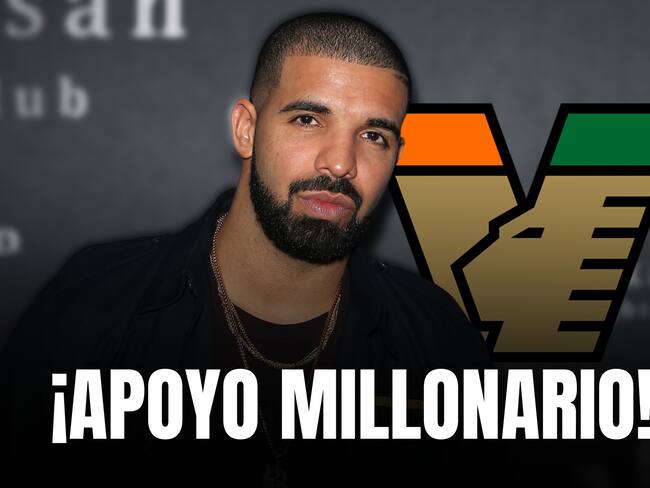 Drake salva al Venezia de la quiebra con 40 millones de euros y los mantiene vivos en la Serie A italiana