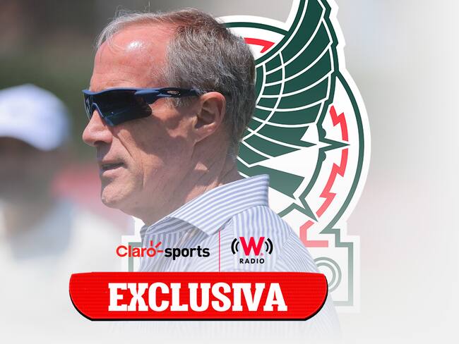 Mundial 2026: Logística va por FIFA, seguridad es nuestra responsabilidad - Ivar Sisniega, presidente de FMF