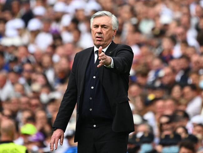 América es un equipo muy bueno: Carlo Ancelotti