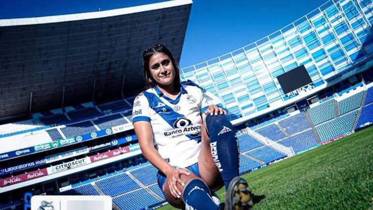 Lucía Yáñez habla públicamente del caso de acoso que sufrió en México; desmiente a Puebla y pide que la Liga MX Femenil intervenga