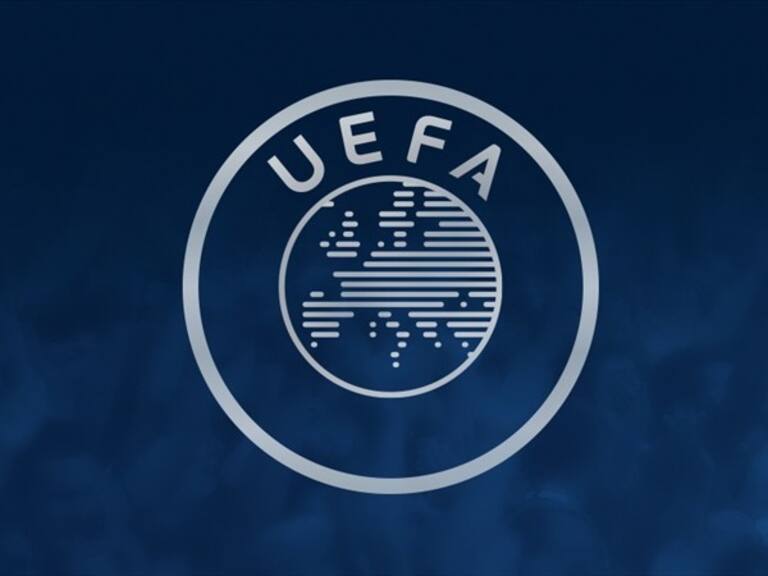 UEFA          . Foto: W Deportes