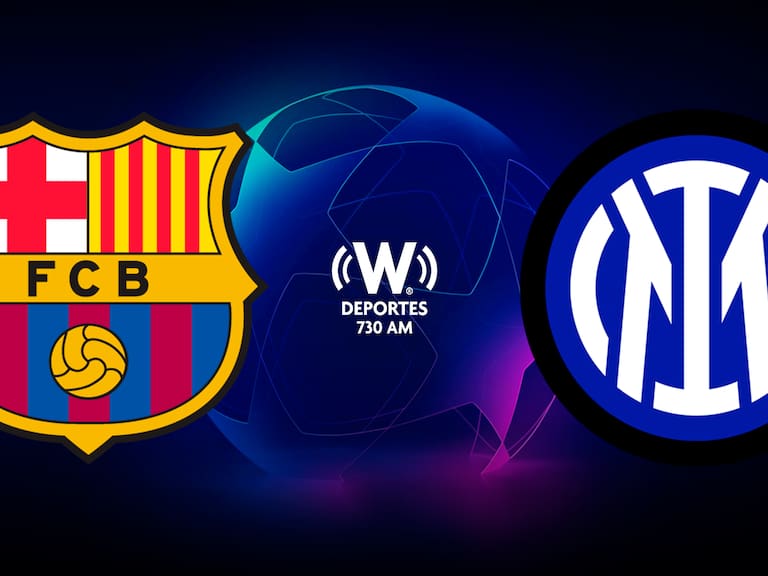 Barcelona vs Inter de Milan, EN VIVO ONLINE, Champions League Jornada 4