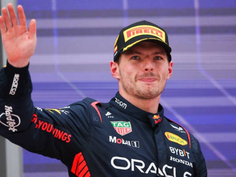 Max Verstappen abre las posibilidades de llegar a Ferrari.