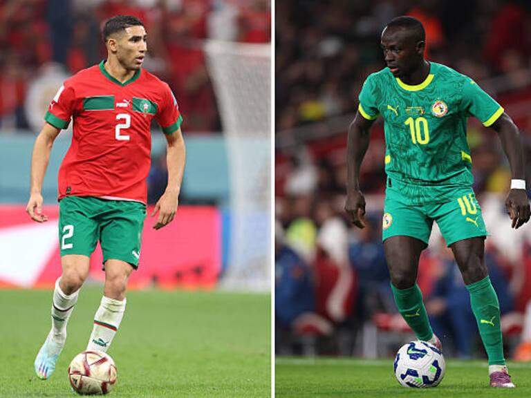 Senegal vs Marruecos: EN VIVO, dónde, cuándo y a qué hora ver la final de la Copa Africana