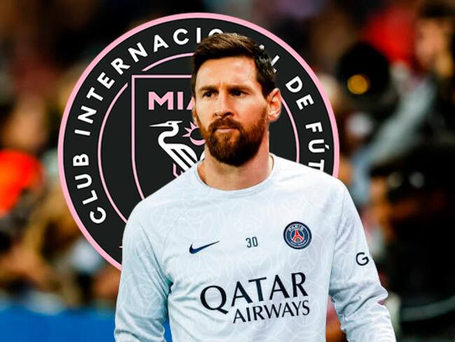 Esto costarán los boletos para ver el debut de Lionel Messi con el Inter de Miami ante Cruz Azul