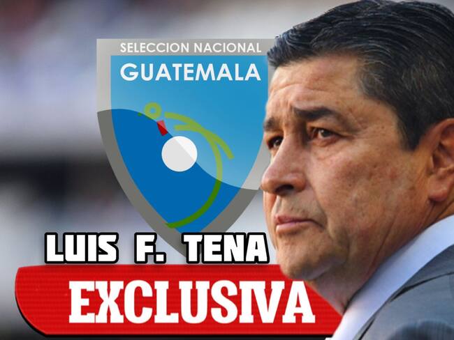 Luis Fernando Tena, la Selección Mexicana no es potencia mundial: ‘No estamos ni dentro de los 10 mejores ni en la Liga ni en los 10 mejores a nivel de Selección Nacional’