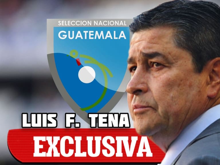 Luis Fernando Tena