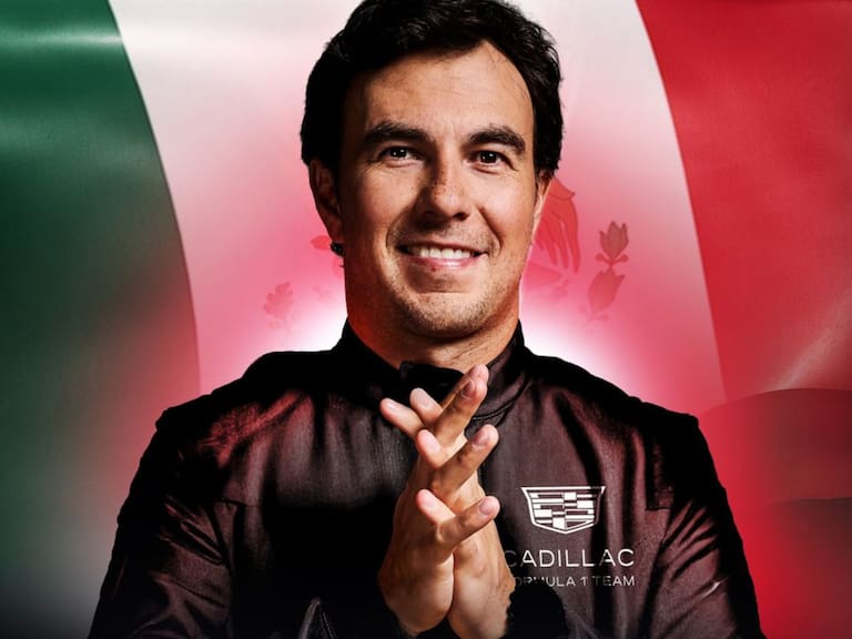 ¿Cuándo vuelve Checo Pérez a la F1?: Fecha, calendario y todo lo que se sabe