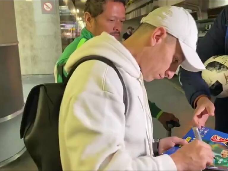 Andrés Guardado asegura que Atlas no tuvo acercamientos: “Nunca me buscaron”