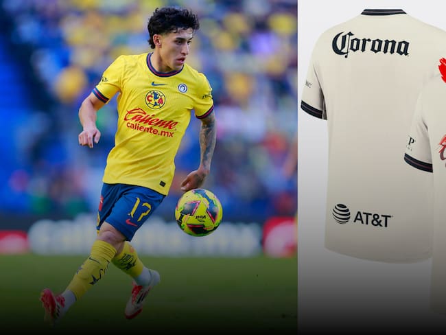 Alejandro Zendejas confirma que América cambiará de marca en el verano del 2025