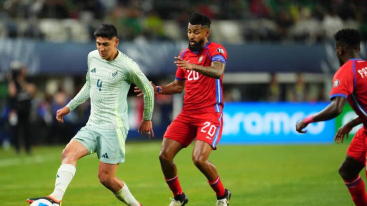 México vs Panamá: EN VIVO, dónde, cuándo y a qué hora ver la final de la Concacaf Nations League