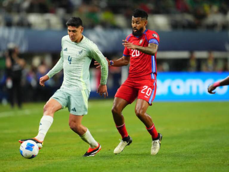México vs Panamá: EN VIVO, dónde, cuándo y a qué hora ver la final de la Concacaf Nations League