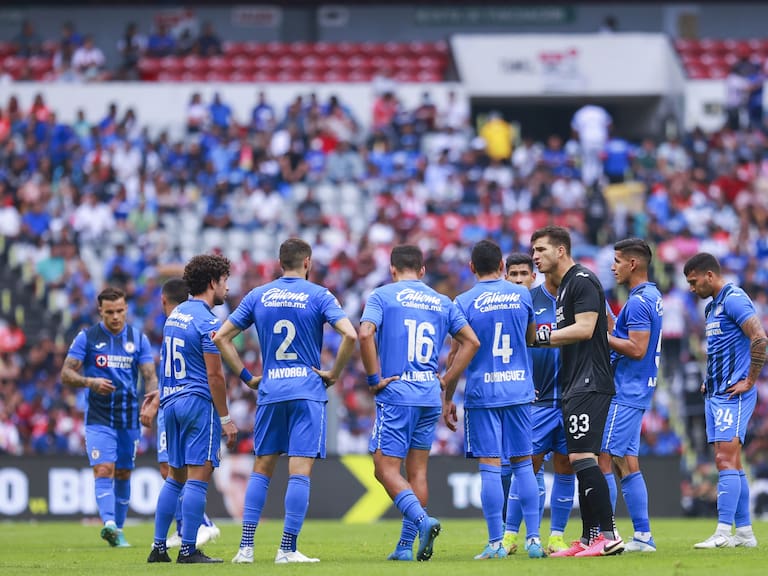 Sebastián Jurado mete a cruz Azul a la Liguilla del Grita México C22