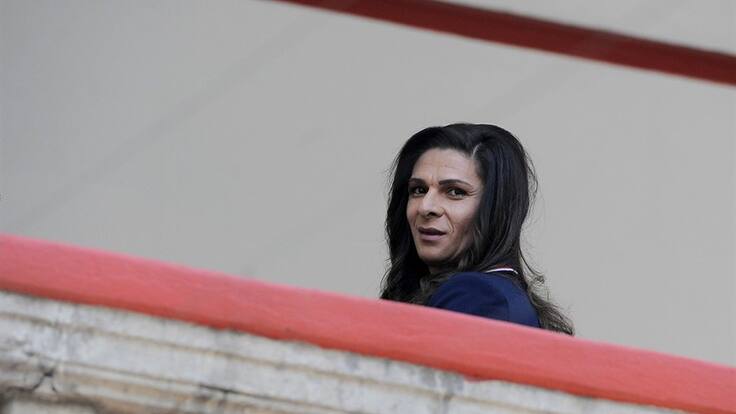 Ana Guevara desea erradicar el “huachicoleo deportivo”