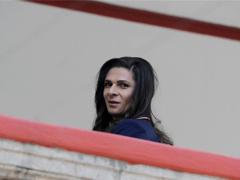 La administración de Ana Gabriela Guevara podría tener malos manejos. Foto: Getty Images