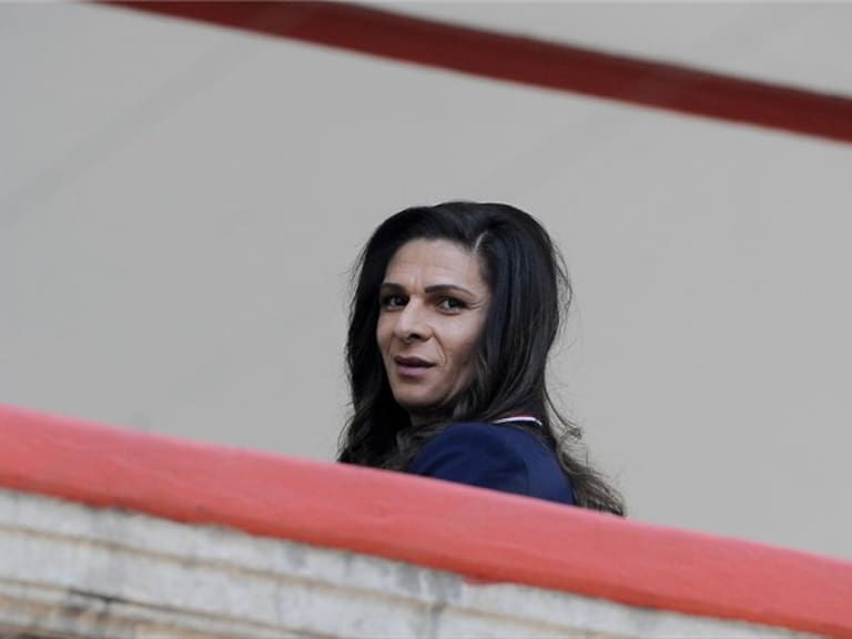 La administración de Ana Gabriela Guevara podría tener malos manejos. Foto: Getty Images