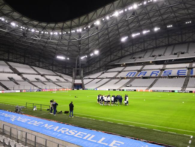 Europa League: Partidos y horarios de la Jornada 5