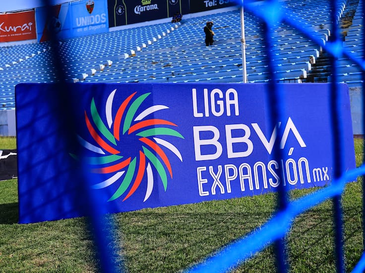 Liga de Expansión: Quedaron definidos los cruces y fechas de los Cuartos de Final del Clausura 2026