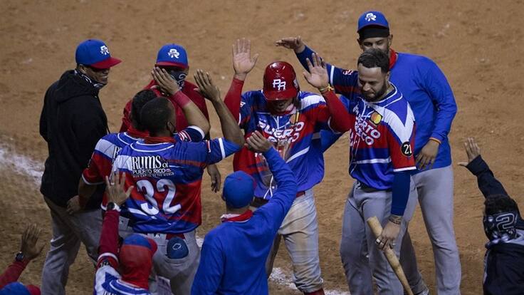 México perdió de nuevo en la Serie del Caribe