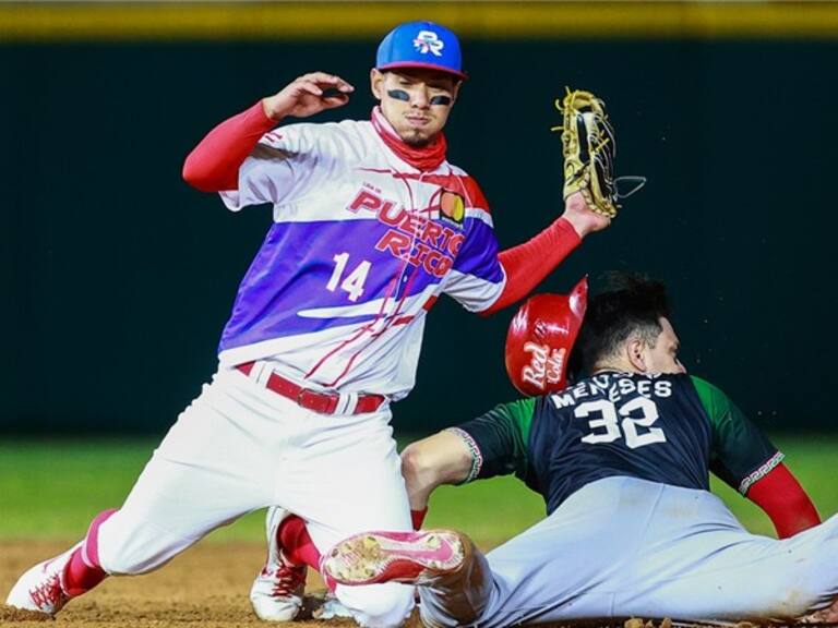 Los Tomateros de Culiacán. Foto: getty