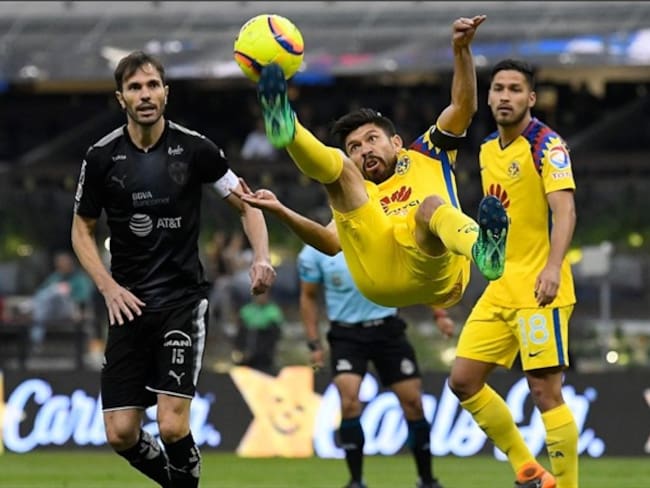 Toluca sigue imparable en la Liga, mientras América y Monterrey no se hacen daño