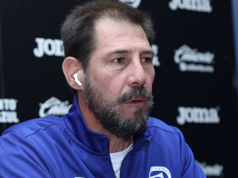 Carlos López de Silanes habló en EXCLUSIVA para Pasión W