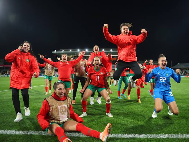 Mundial Femenil 2023: Quedaron definidos los Octavos de Final