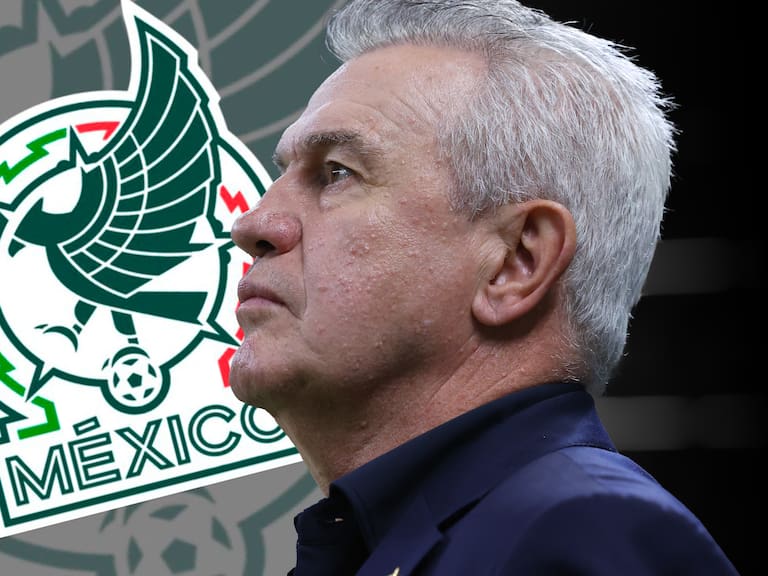 Lista de convocados de Javier Aguirre
