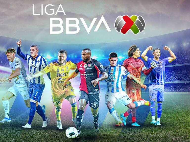 La Liga MX vuelve este viernes