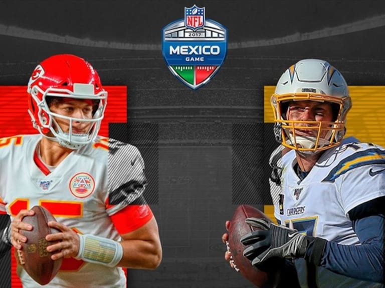 Kansas City vs Chargers. Foto: