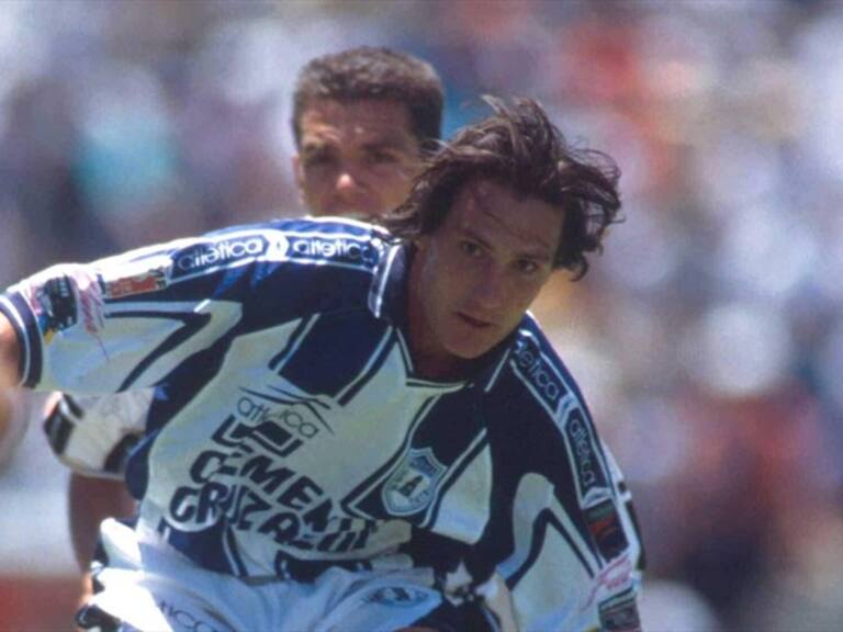 Gabriel Caballero . Foto: Mexsport