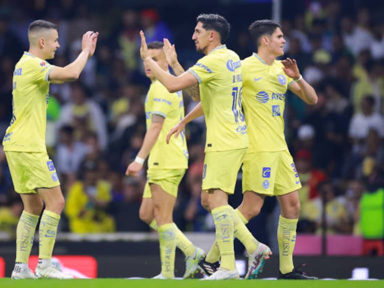 América lanza campaña contra la violencia genero