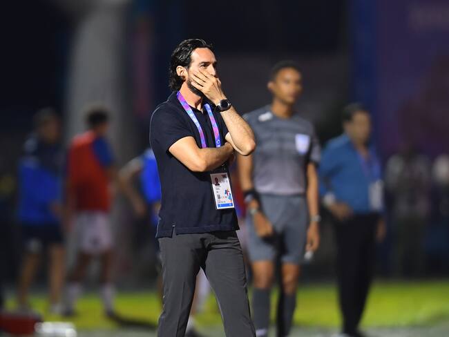 “Tengo que aprender a leer los reglamentos de Selección Mexicana”, Gerardo Espinoza