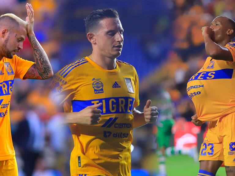 Tigres debe dejar ir a un foráneo para inscribir a Nico Ibáñez