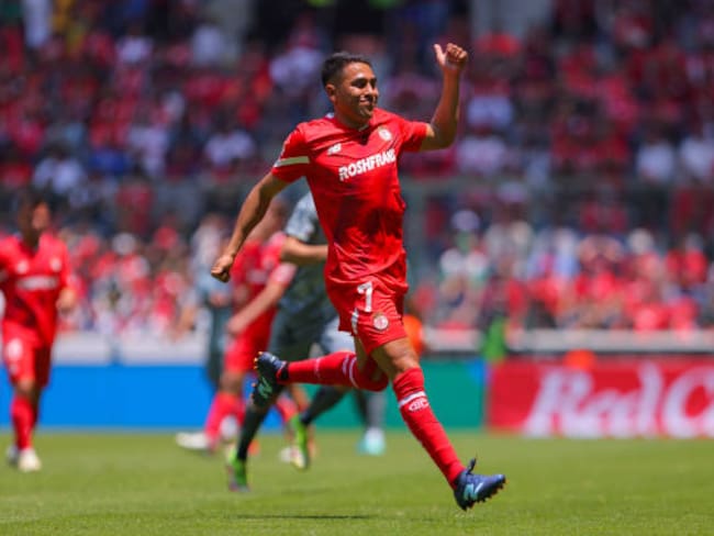 Juanpi Domínguez es nuevo refuerzo del Club León para el Clausura 2026