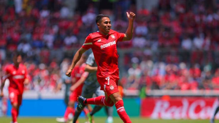 Juanpi Domínguez es nuevo refuerzo del Club León para el Clausura 2026